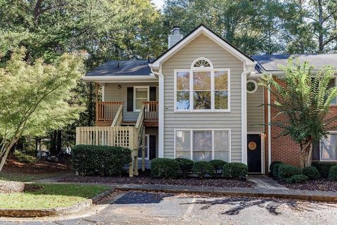 Condo For Sale - 345 Research Drive #330<br/> Athens, GA 30605