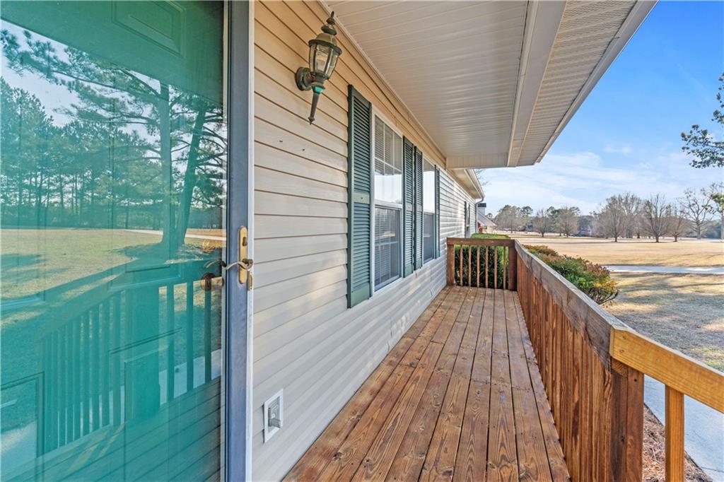 140 Moseley Drive, Stockbridge, Georgia image 5