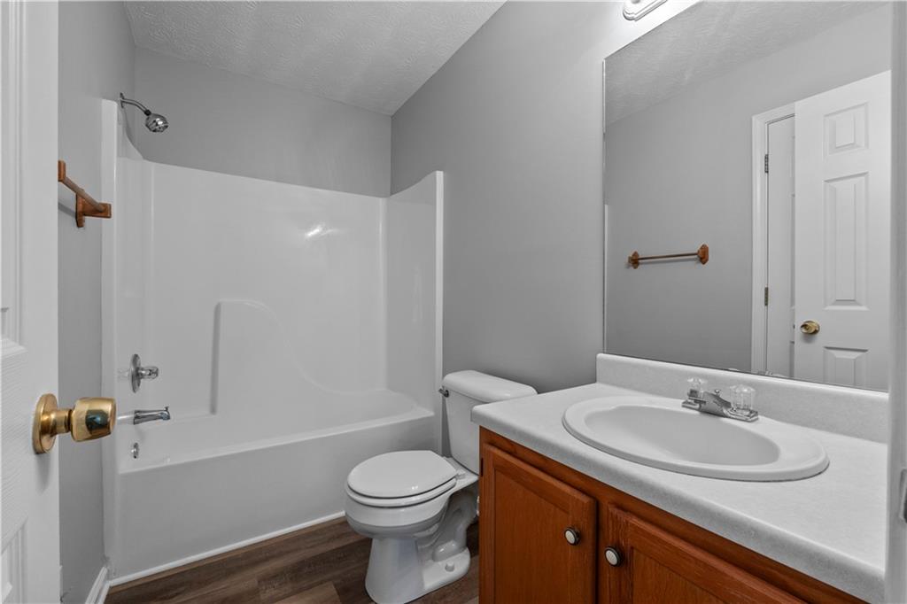 140 Moseley Drive, Stockbridge, Georgia image 17