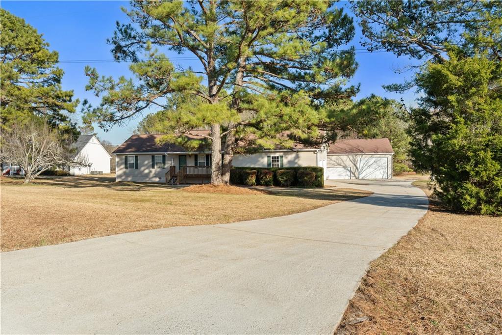 140 Moseley Drive, Stockbridge, Georgia image 4