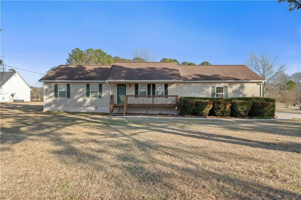 140 Moseley Drive, Stockbridge, Georgia image 2