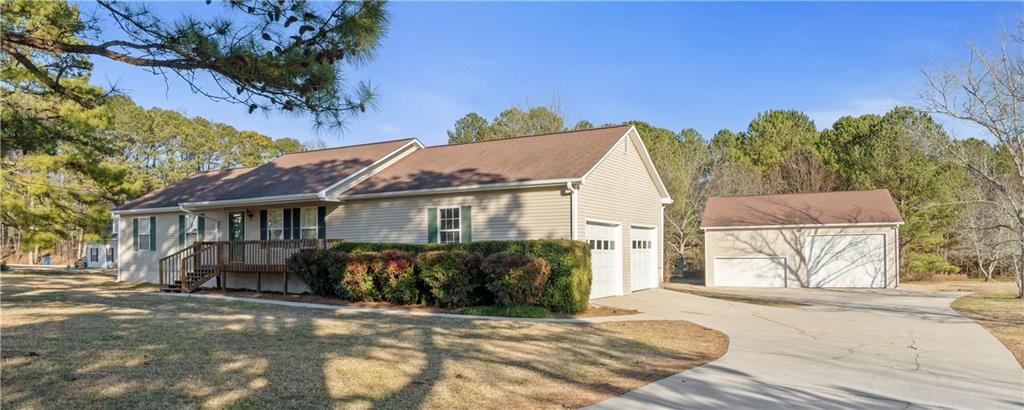 140 Moseley Drive, Stockbridge, Georgia image 1
