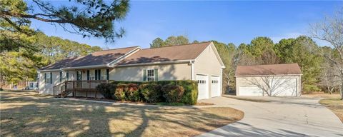140 Moseley Drive Stockbridge GA 30281