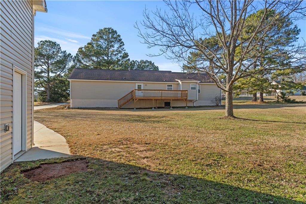 140 Moseley Drive, Stockbridge, Georgia image 19