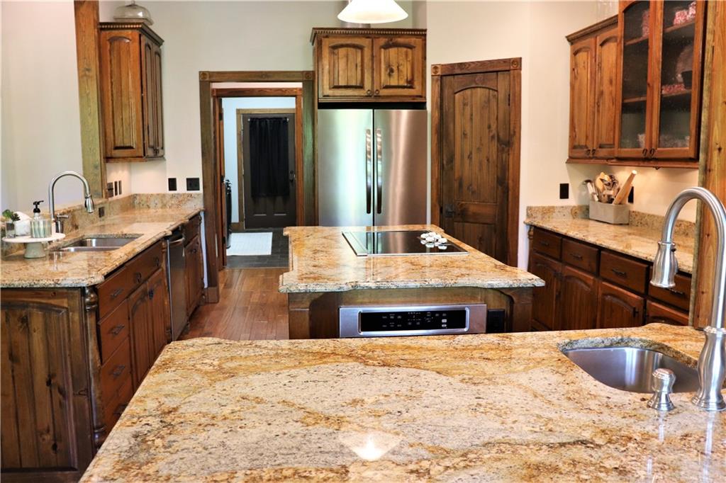 Ellenwood/Private Estate - Residential