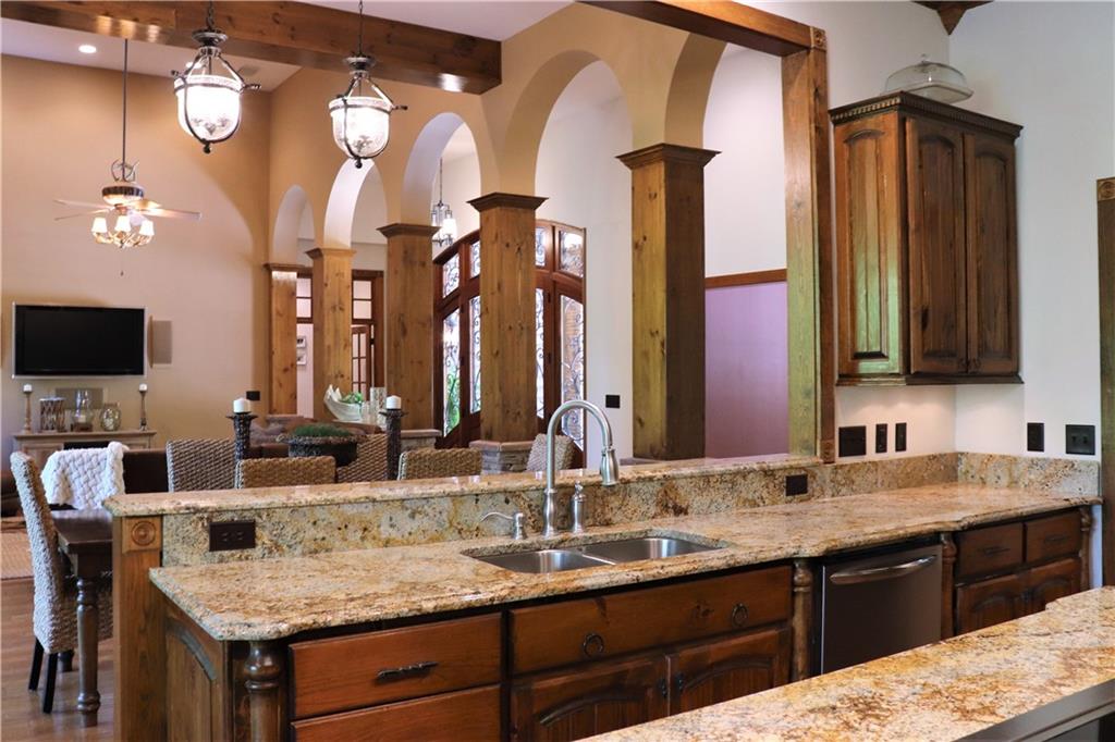 Ellenwood/Private Estate - Residential