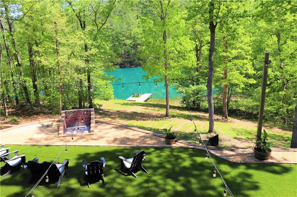 Ellenwood/Private Estate - Residential