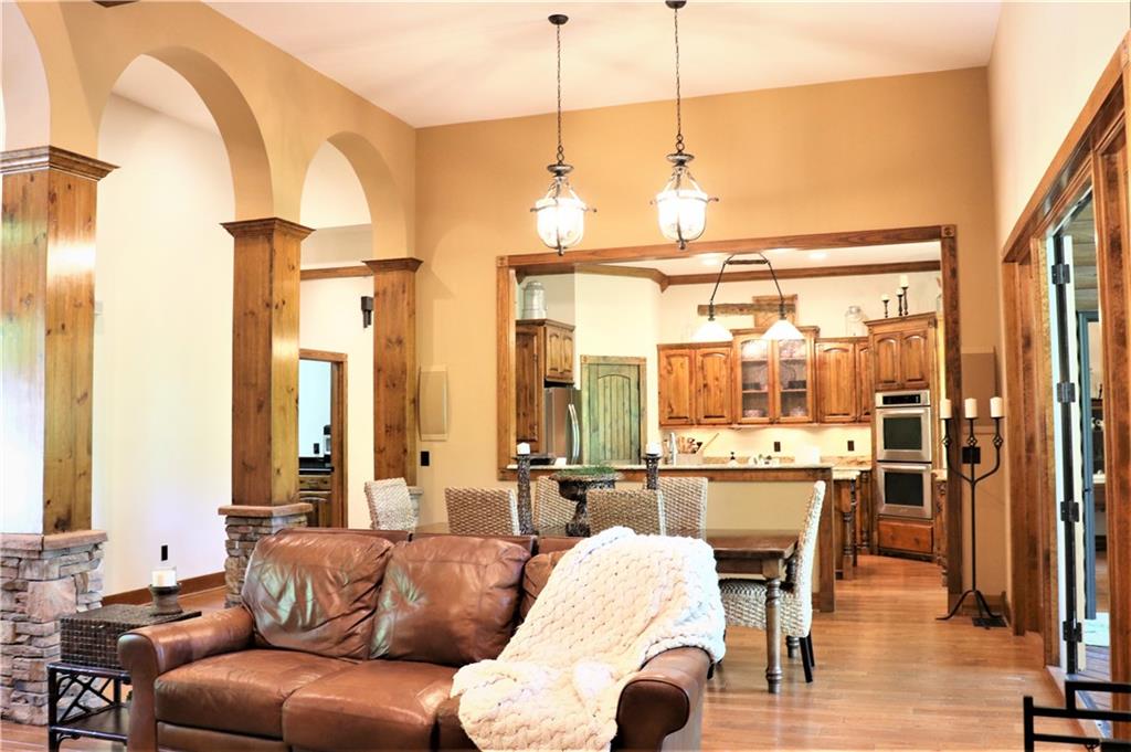 Ellenwood/Private Estate - Residential