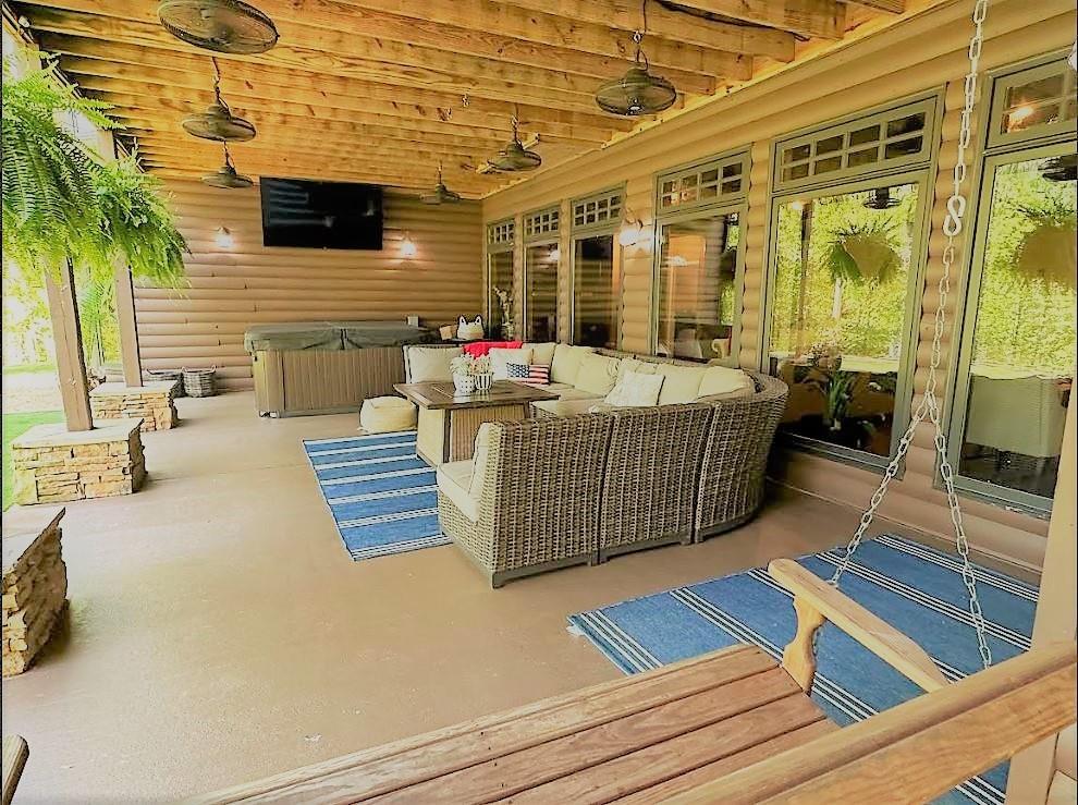 Ellenwood/Private Estate - Residential