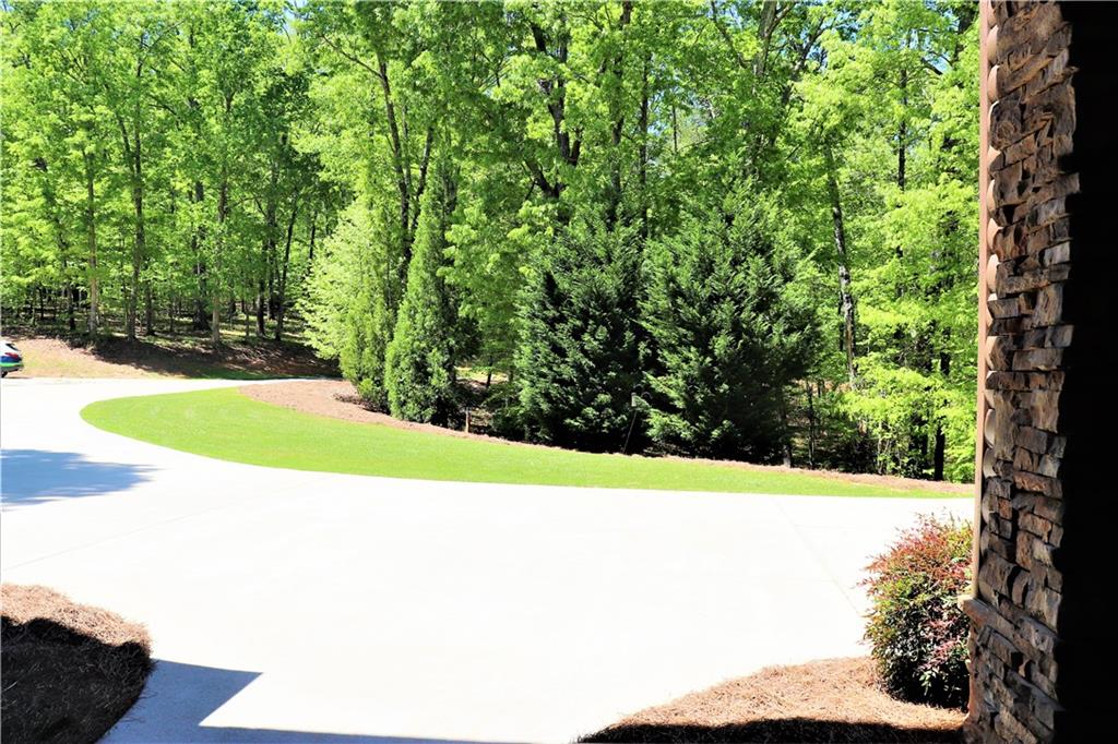 Ellenwood/Private Estate - Residential