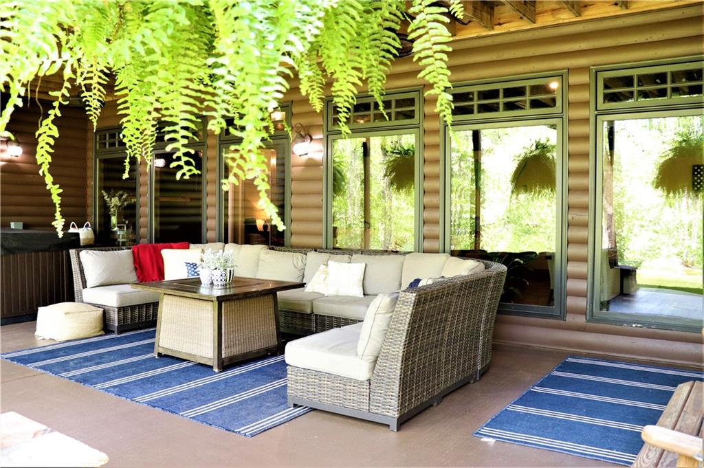Ellenwood/Private Estate - Residential