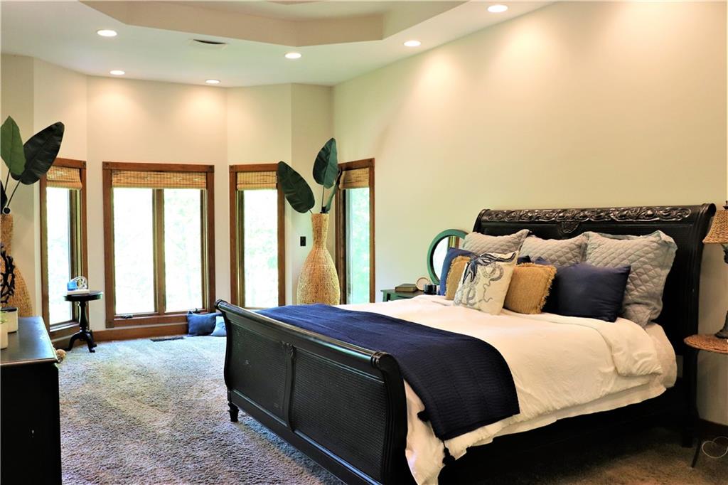 Ellenwood/Private Estate - Residential