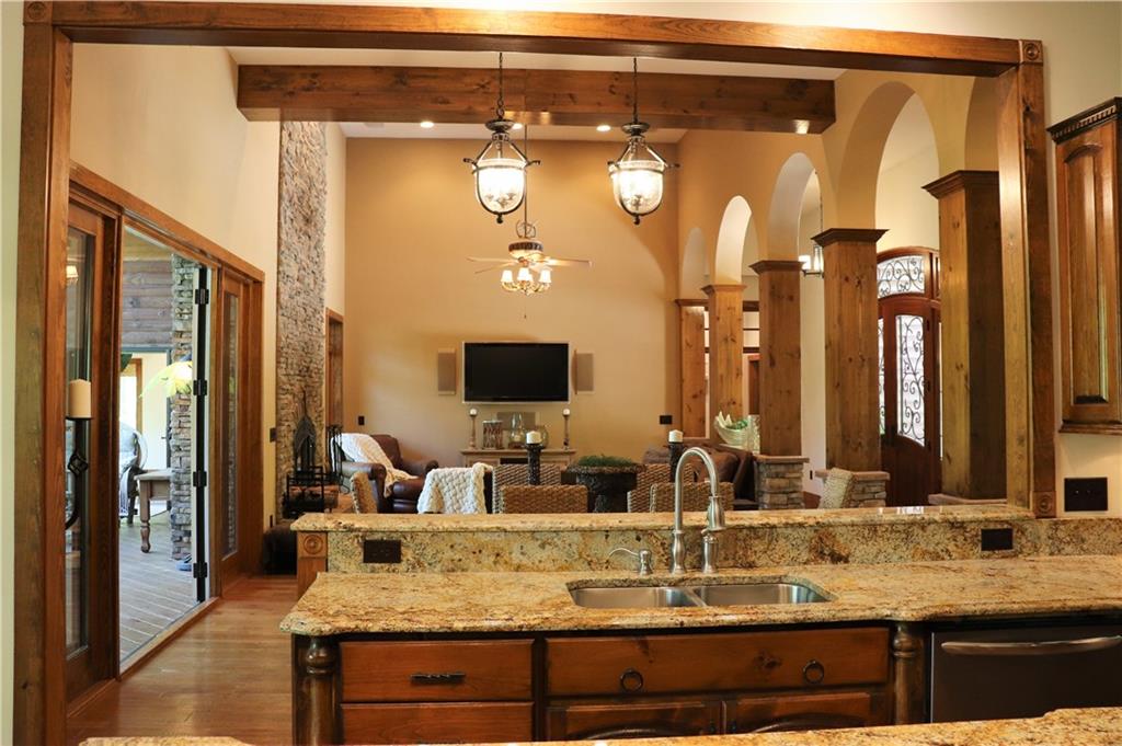 Ellenwood/Private Estate - Residential