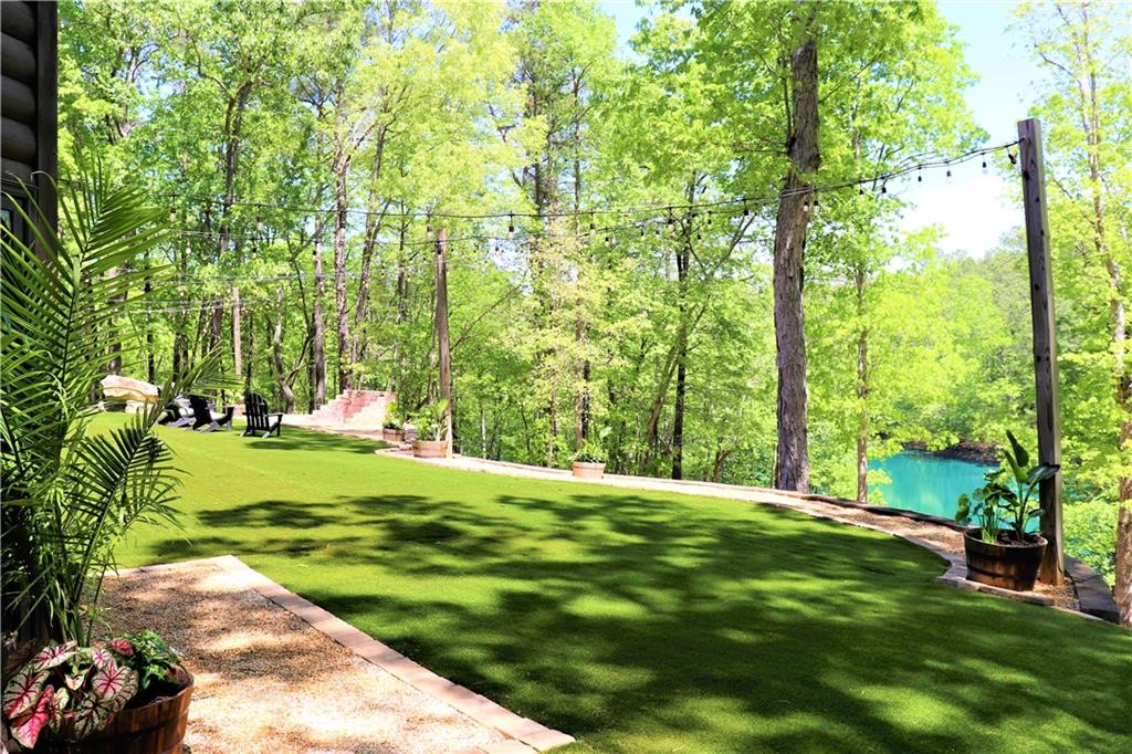 Ellenwood/Private Estate - Residential