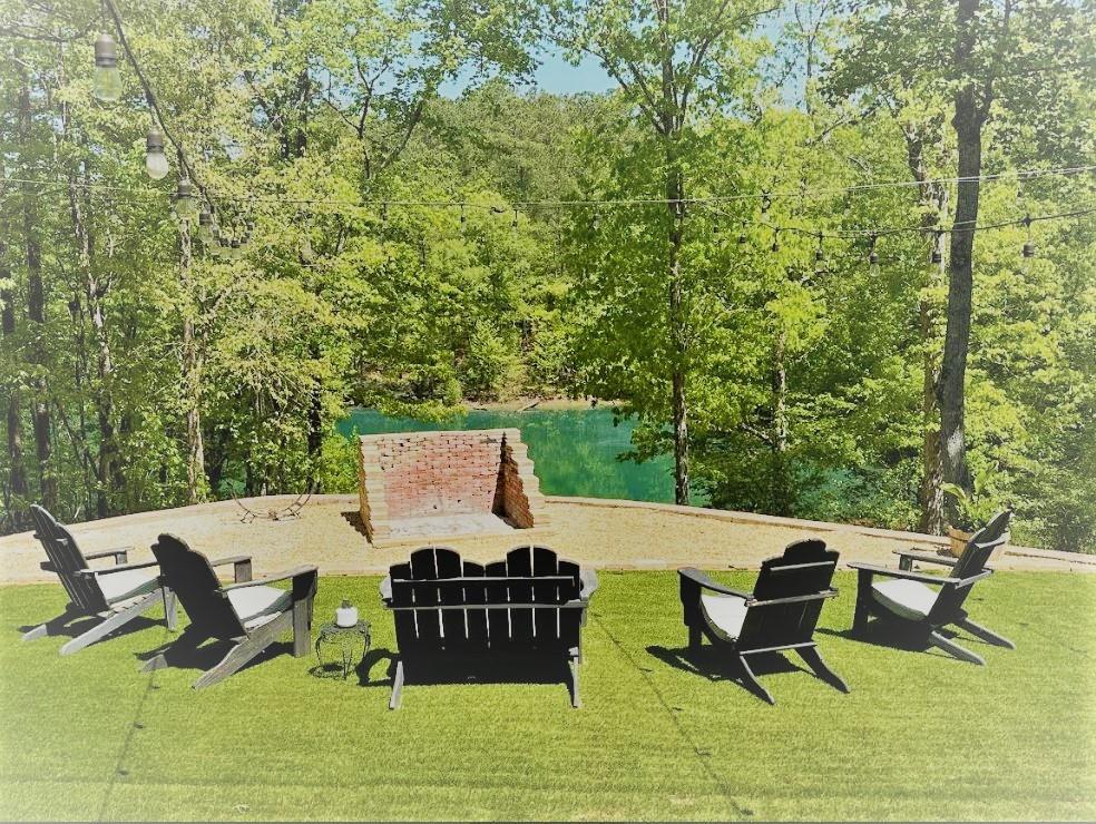 Ellenwood/Private Estate - Residential