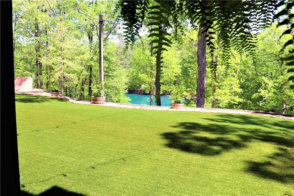 Ellenwood/Private Estate - Residential