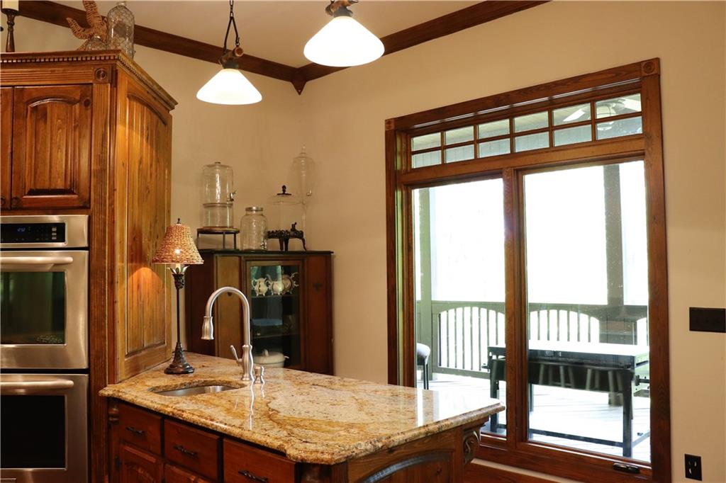 Ellenwood/Private Estate - Residential