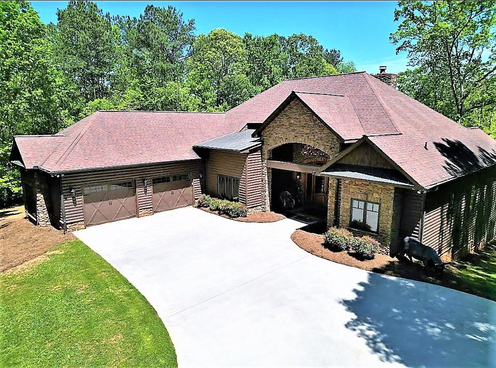 Ellenwood/Private Estate - Residential