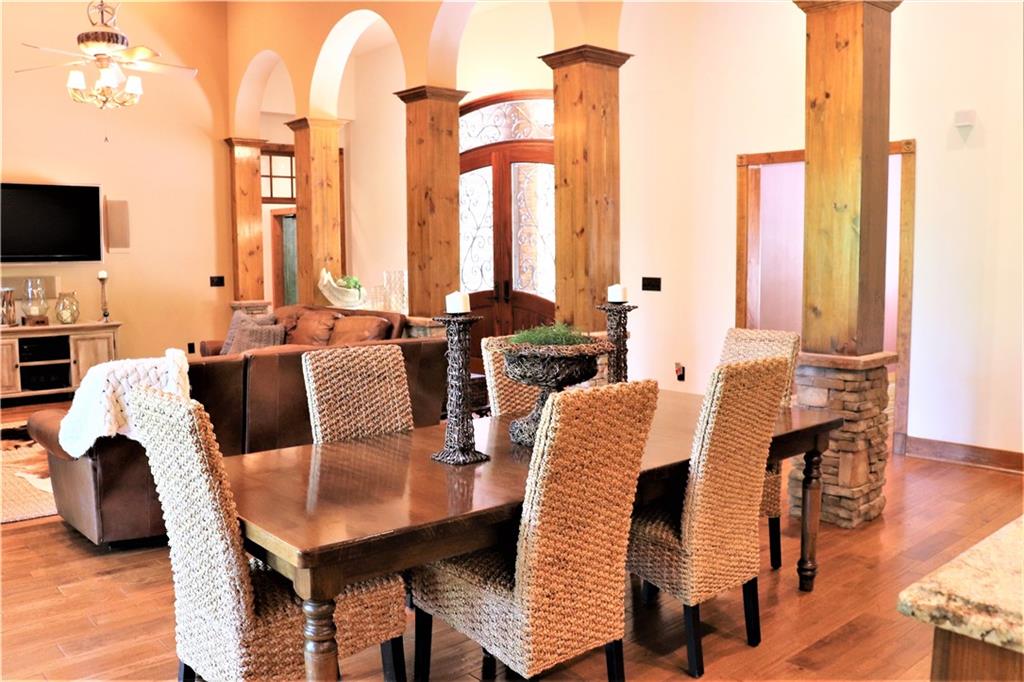 Ellenwood/Private Estate - Residential