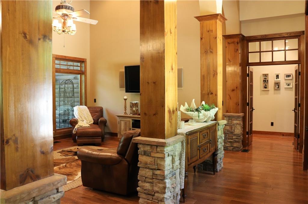 Ellenwood/Private Estate - Residential