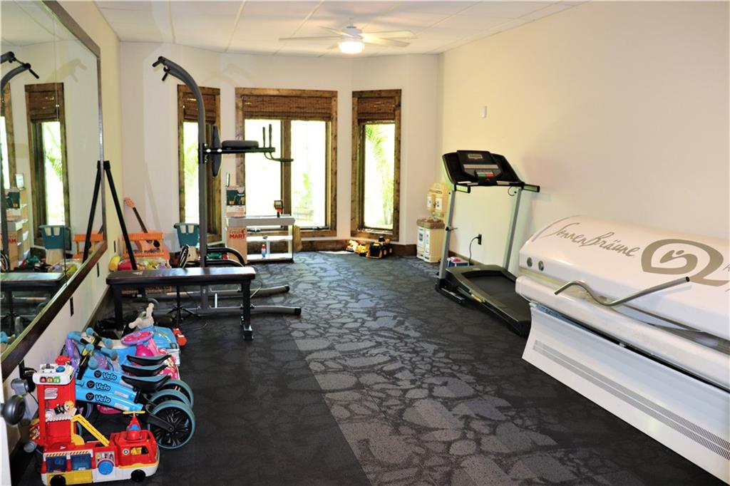 Ellenwood/Private Estate - Residential