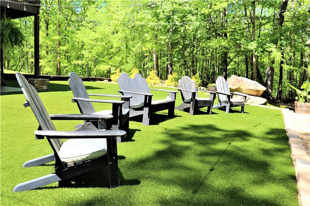 Ellenwood/Private Estate - Residential