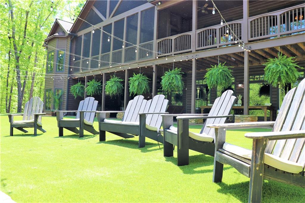 Ellenwood/Private Estate - Residential
