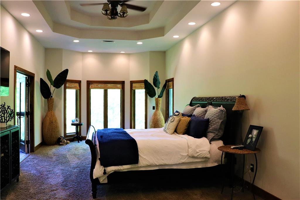 Ellenwood/Private Estate - Residential