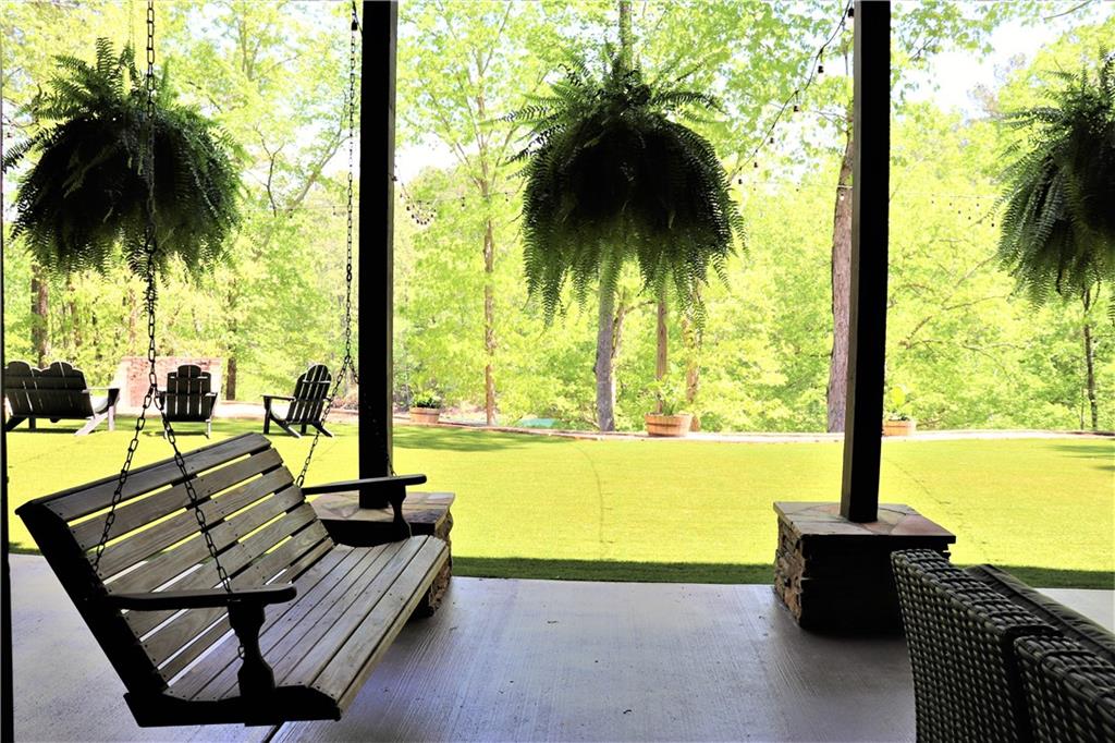 Ellenwood/Private Estate - Residential