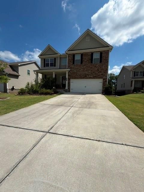 Homes For Sale - 31 Hinton Farm Way<br/> Dacula, GA 30019