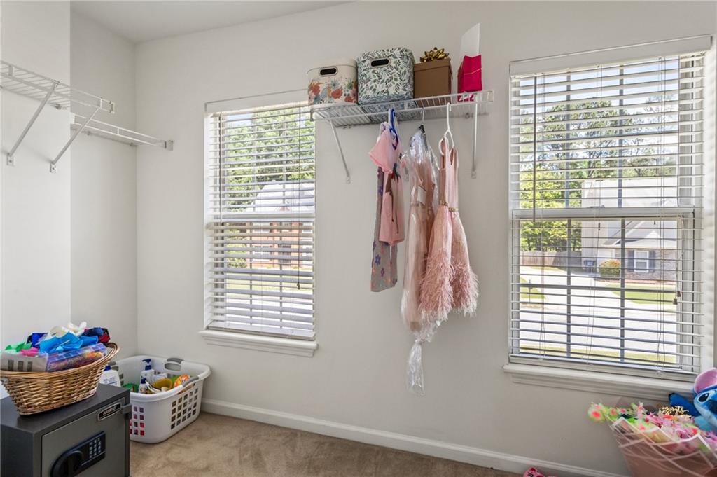 209 Courtland Oaks Drive, Marietta, Georgia image 32