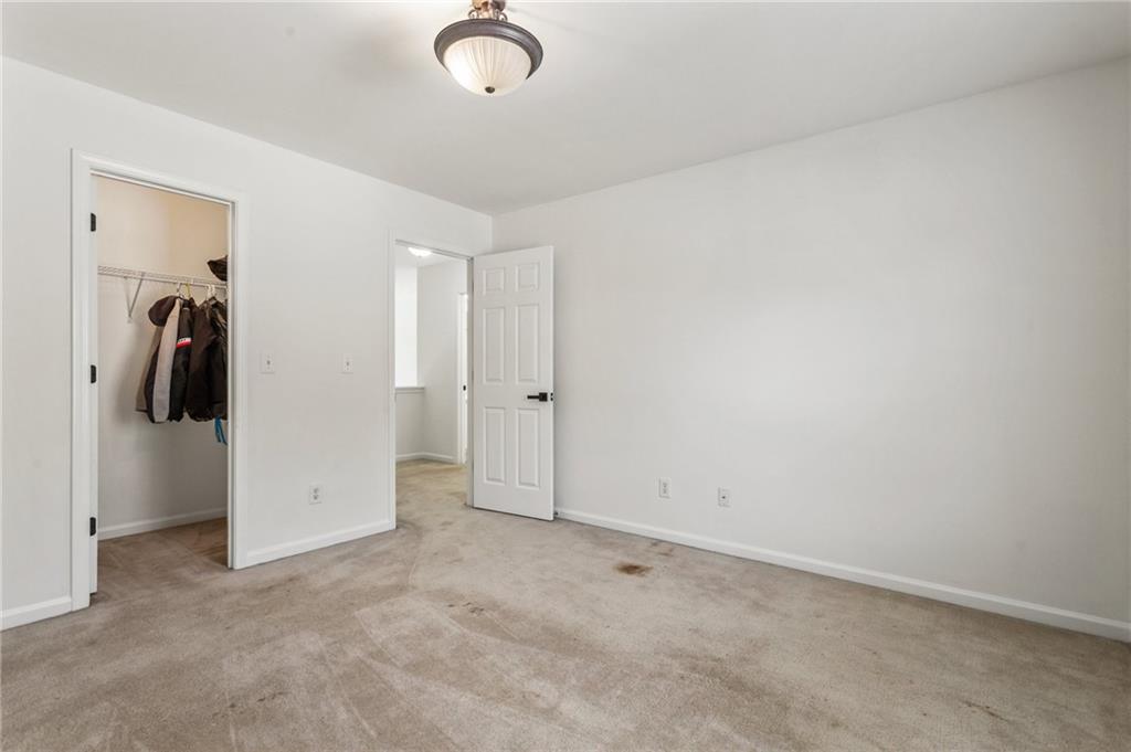 209 Courtland Oaks Drive, Marietta, Georgia image 38