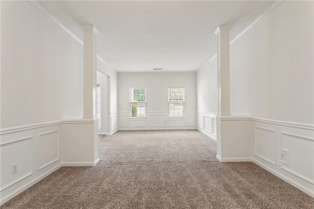 209 Courtland Oaks Drive, Marietta, Georgia image 12