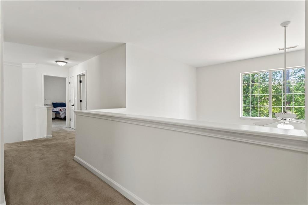 209 Courtland Oaks Drive, Marietta, Georgia image 39