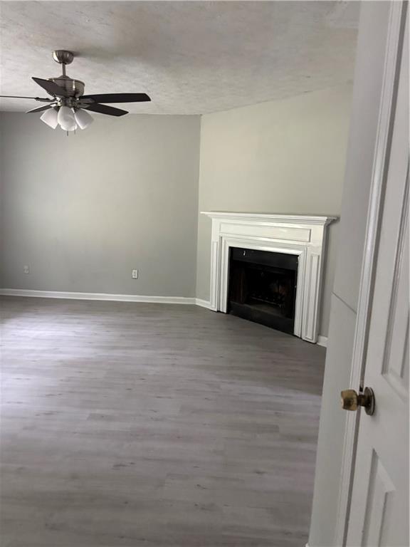 2919 Cushing Court, Jonesboro, Georgia image 5