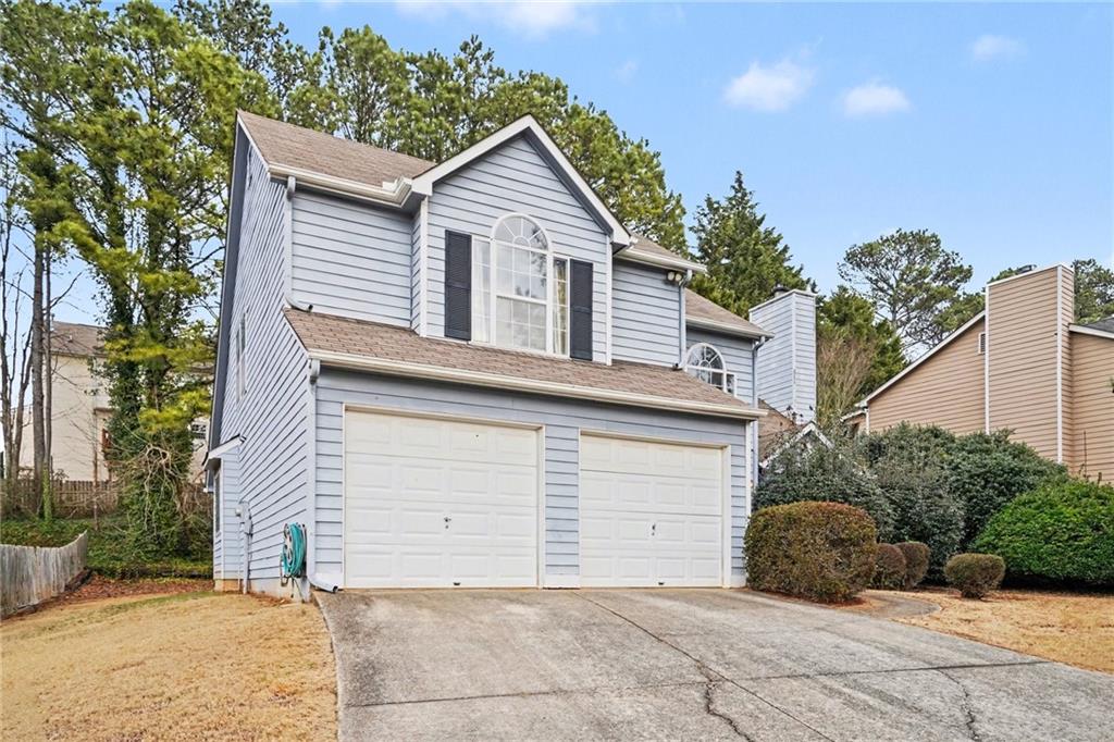 2256 Dresden Green NW