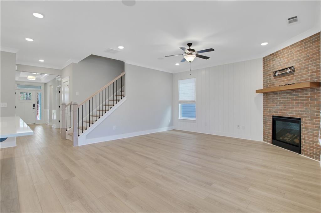 159 Sunshower Ridge, Canton, Georgia image 17