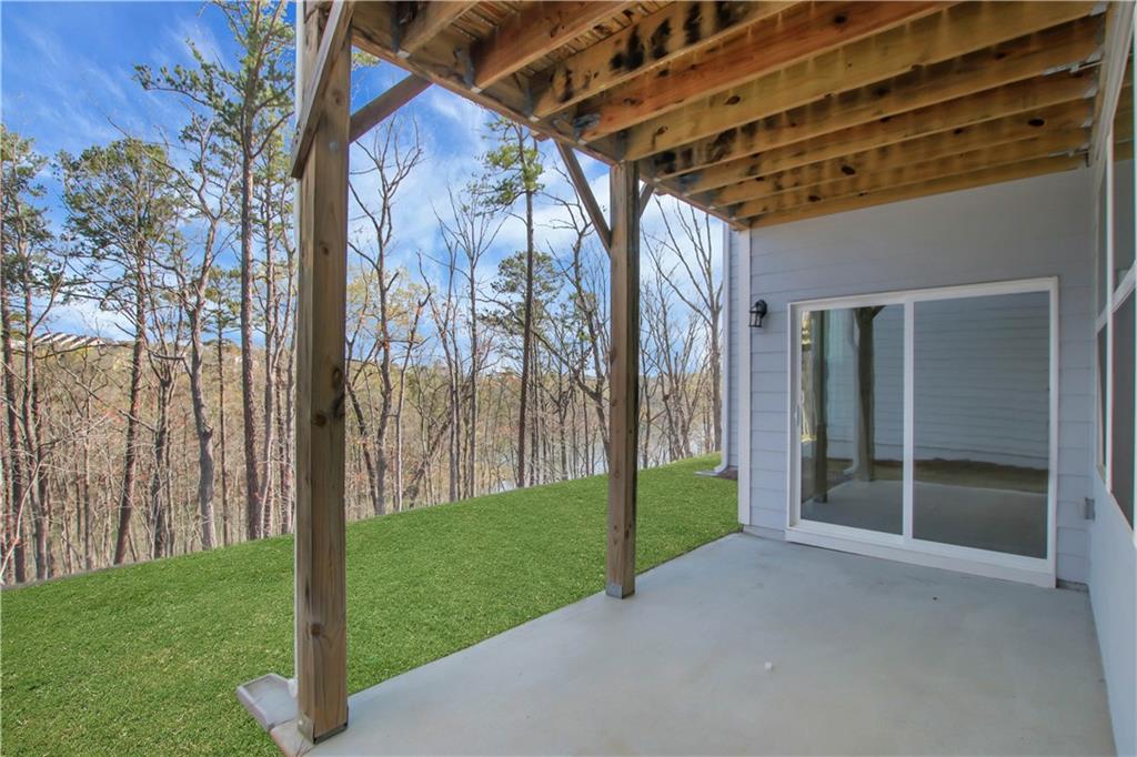 159 Sunshower Ridge, Canton, Georgia image 42