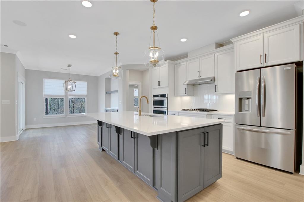 159 Sunshower Ridge, Canton, Georgia image 12