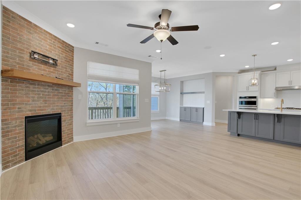 159 Sunshower Ridge, Canton, Georgia image 15