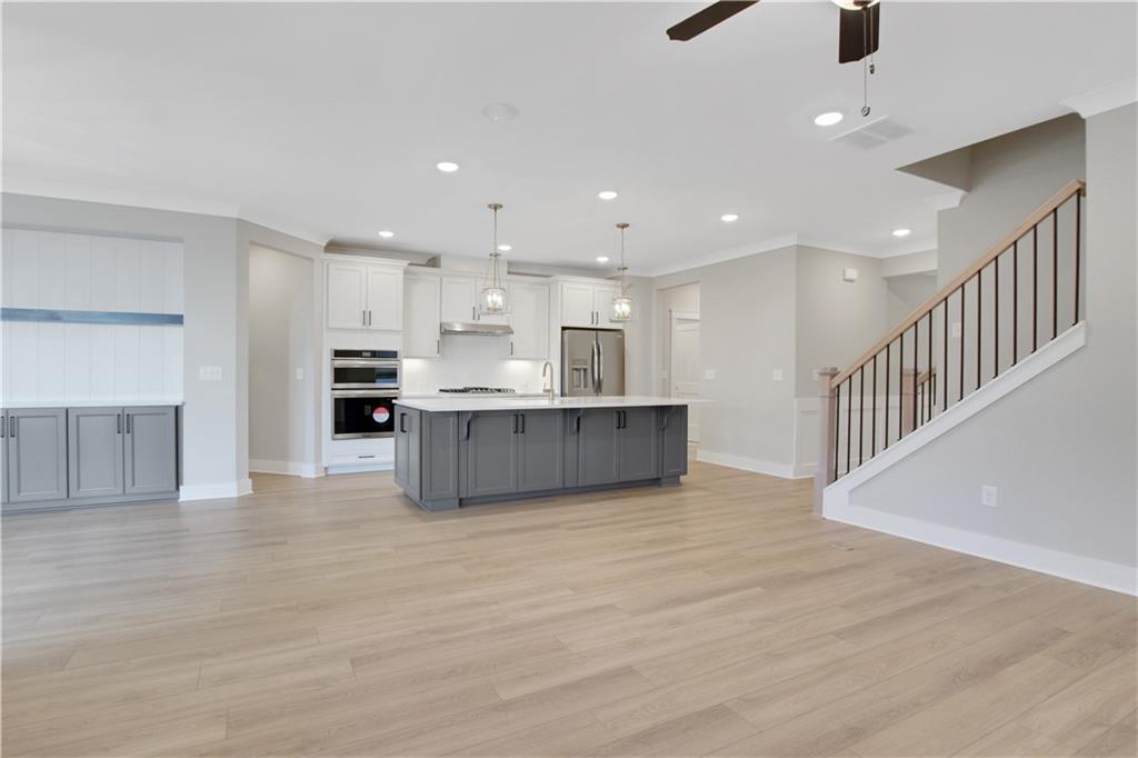 159 Sunshower Ridge, Canton, Georgia image 16
