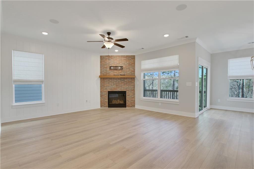 159 Sunshower Ridge, Canton, Georgia image 14
