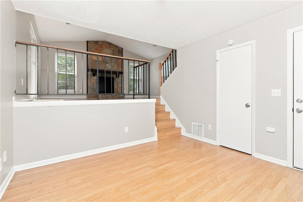 917 Shiloh Ridge Run NW