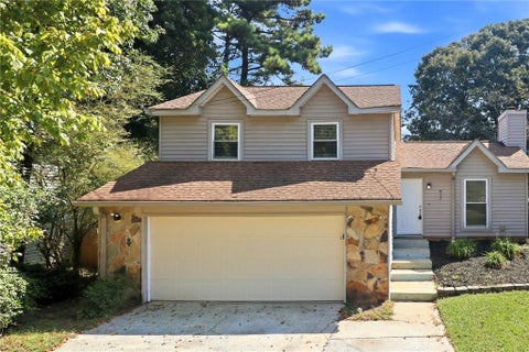 Homes For Rent - 917 Shiloh Ridge Run<br/> Cobb County, Kennesaw, GA 30144