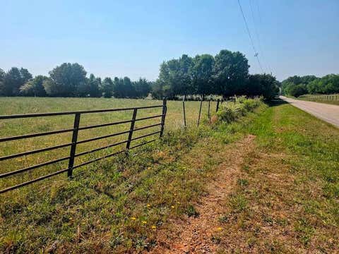 Vacant Land For Sale - Barnesville Highway<br/> Thomaston, GA 30286