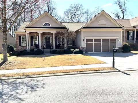 6712 Chimney Ridge Court, Hoschton, GA 30548 - MLS#: 7537280