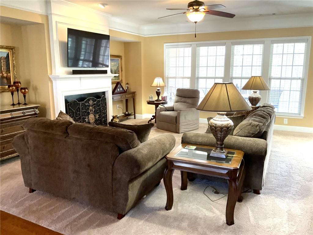 6712 Chimney Ridge Court
