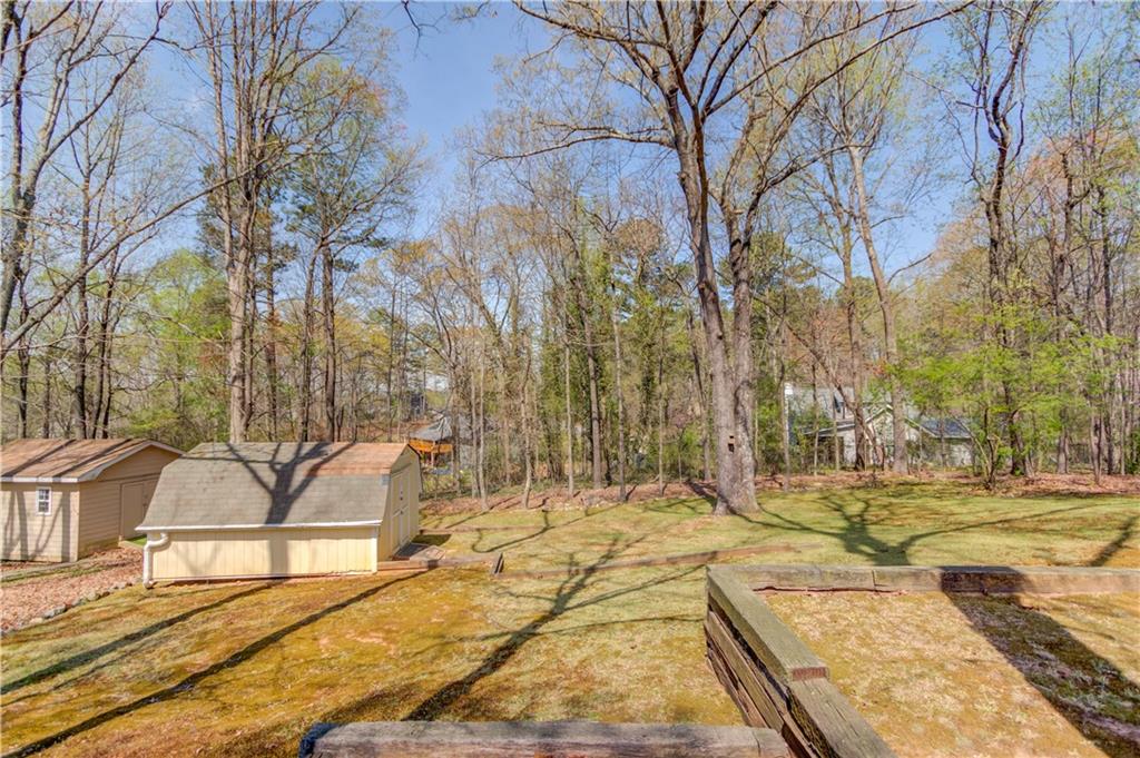 4241 Friar Tuck Lane, Buford, Georgia image 30