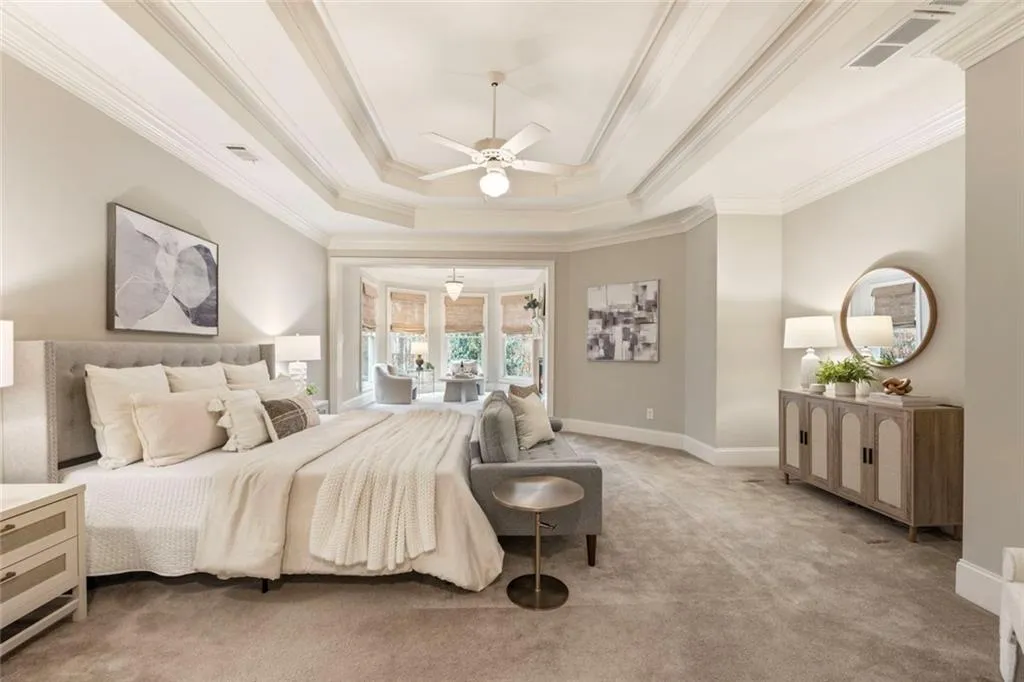 Milton, Georgia 30004, United States, 5 Bedrooms Bedrooms, ,6 BathroomsBathrooms,Residential,Active,247643