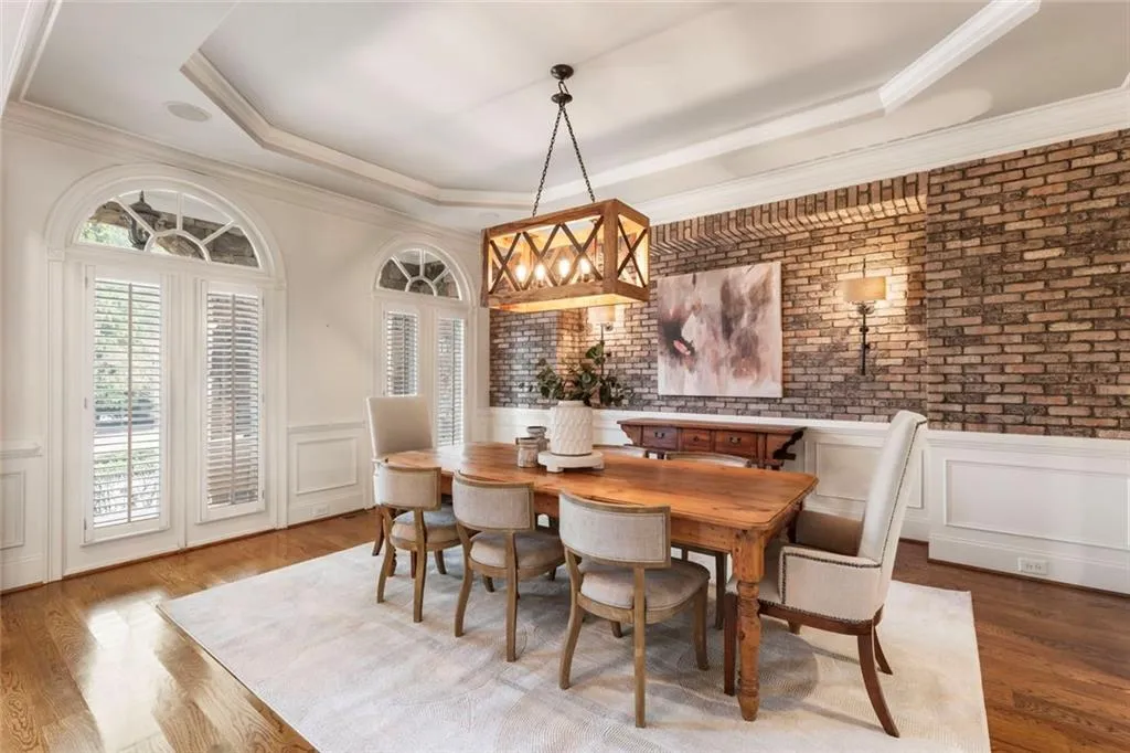 Milton, Georgia 30004, United States, 5 Bedrooms Bedrooms, ,6 BathroomsBathrooms,Residential,Active,247643